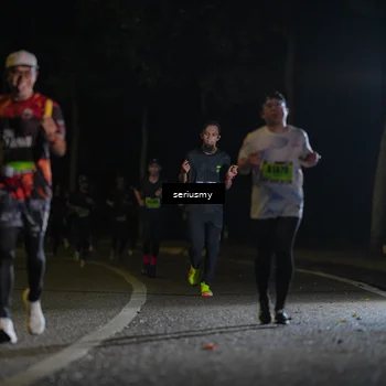 Runner Photo 5350350