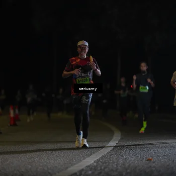 Runner Photo 5350354
