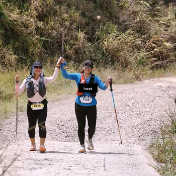Runner Photo 5350357