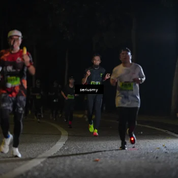 Runner Photo 5350358