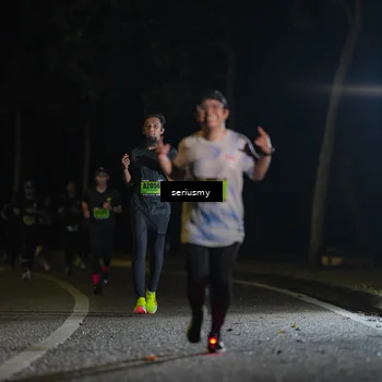 Runner Photo 5350360