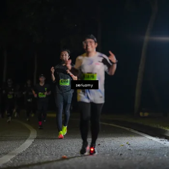 Runner Photo 5350361