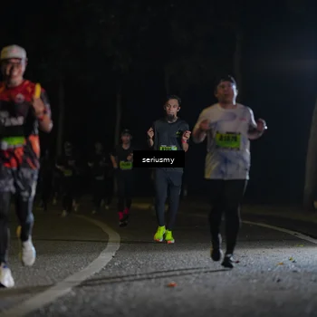 Runner Photo 5350364