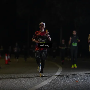Runner Photo 5350365