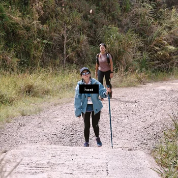 Runner Photo 5350368