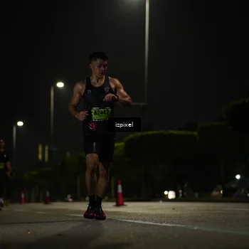 Runner Photo 5350372