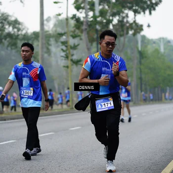 Runner Photo 5350373