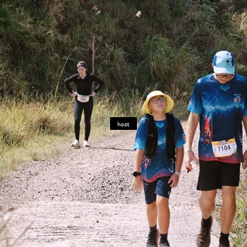Runner Photo 5350376
