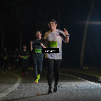 Runner Photo 5350378