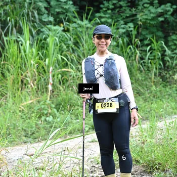Runner Photo 5350379