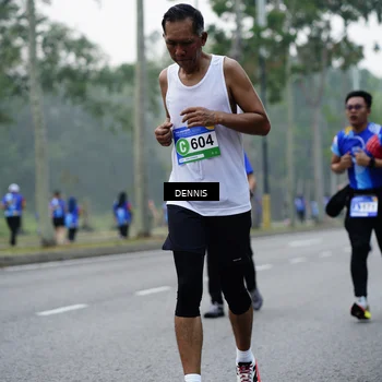Runner Photo 5350380