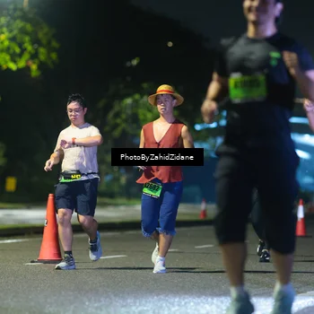 Runner Photo 5350381