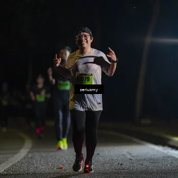 Runner Photo 5350382