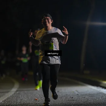 Runner Photo 5350386