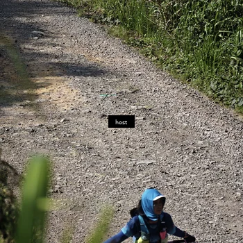 Runner Photo 5350387