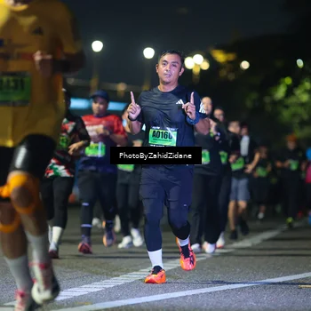Runner Photo 5350390