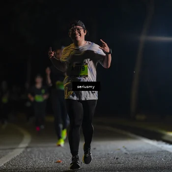 Runner Photo 5350392