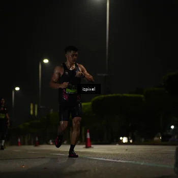 Runner Photo 5350393