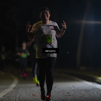 Runner Photo 5350395