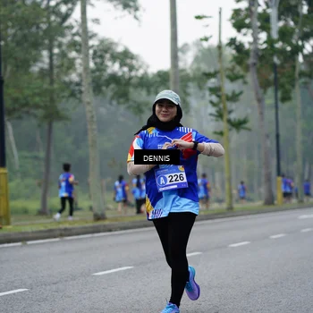 Runner Photo 5350397