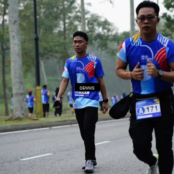 Runner Photo 5350398