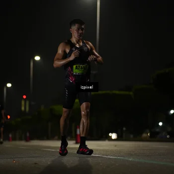 Runner Photo 5350400