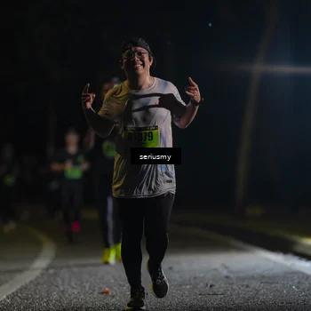 Runner Photo 5350402