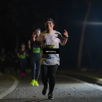 Runner Photo 5350404