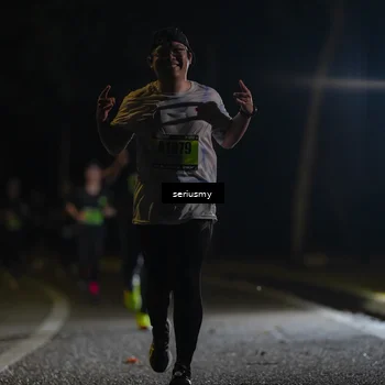 Runner Photo 5350405