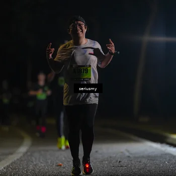 Runner Photo 5350407