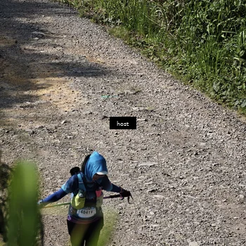 Runner Photo 5350409