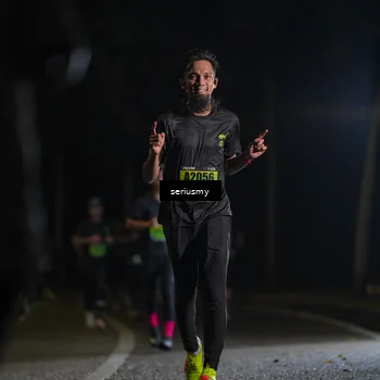 Runner Photo 5350410