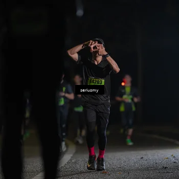 Runner Photo 5350411