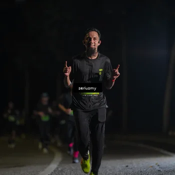 Runner Photo 5350413