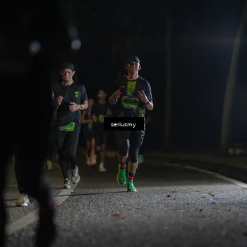 Runner Photo 5350415