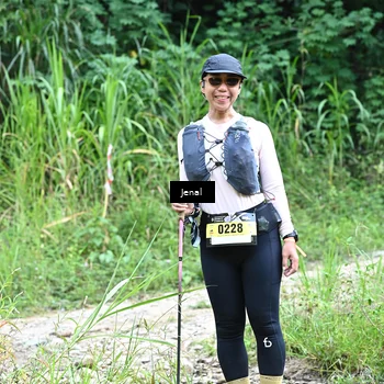 Runner Photo 5350416