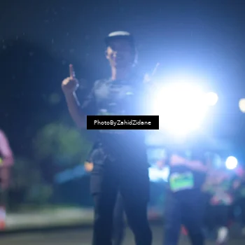 Runner Photo 5350418