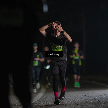 Runner Photo 5350420
