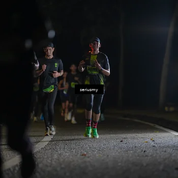 Runner Photo 5350421