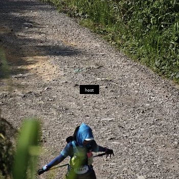 Runner Photo 5350423