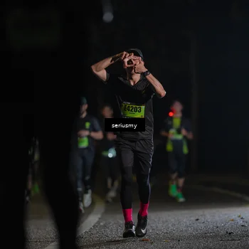 Runner Photo 5350427