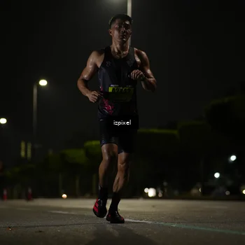 Runner Photo 5350428