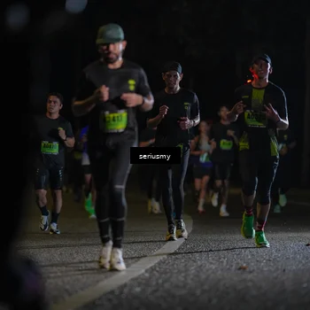 Runner Photo 5350429
