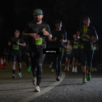 Runner Photo 5350433