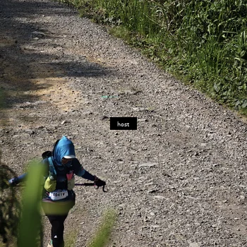 Runner Photo 5350434