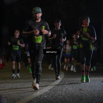 Runner Photo 5350435