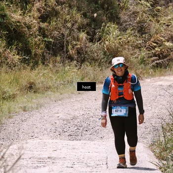 Runner Photo 5350437