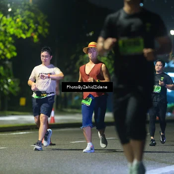 Runner Photo 5350440