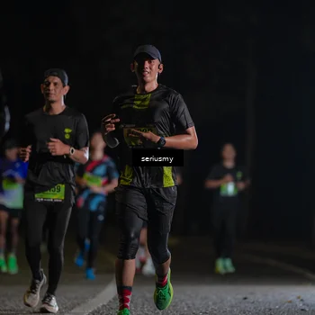 Runner Photo 5350442