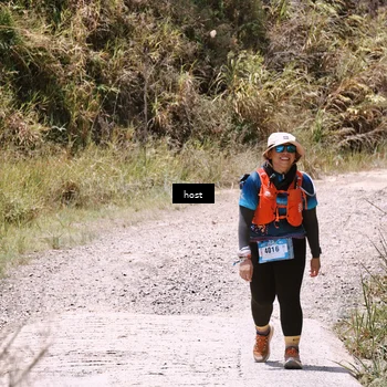 Runner Photo 5350444